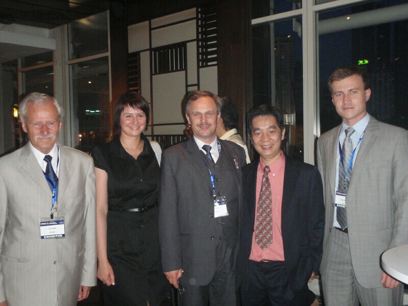 ITEX 2010 - 21 ITEX 2010 - 21